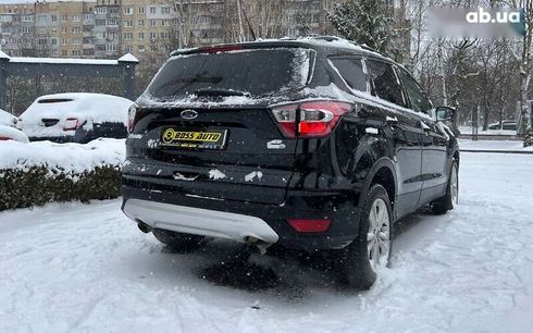 Ford Escape 2017 - фото 6