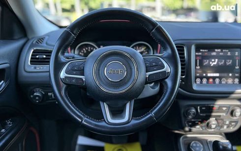 Jeep Compass 2019 - фото 15
