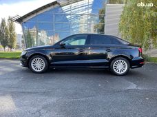 Купити седан Audi A3 бу Київ - купити на Автобазарі