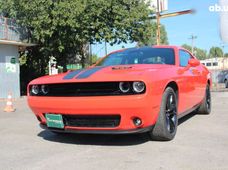 Dodge Challenger 2016 год - купить на Автобазаре