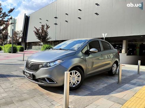 Geely GC5 2014 - фото 10