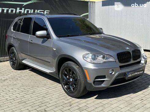 BMW X5 2013 - фото 4