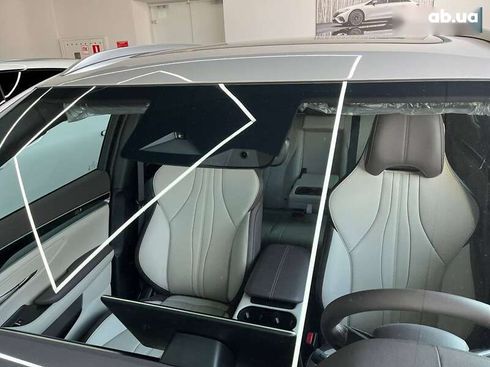 BYD Song Plus 2025 - фото 2