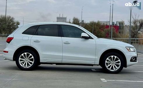 Audi Q5 2016 - фото 12