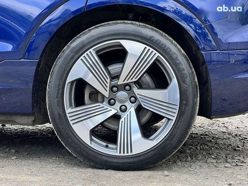 Audi E-Tron 2020 - фото 26