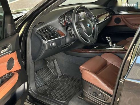 BMW X5 2010 - фото 26