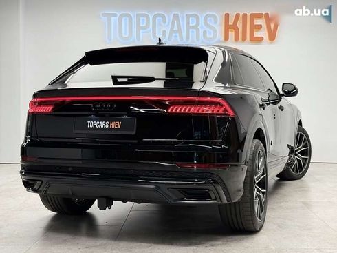 Audi Q8 2019 - фото 12