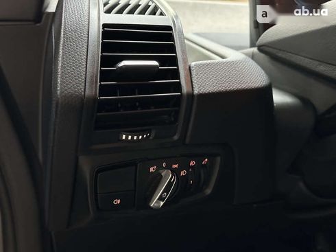 BMW i3 2017 - фото 14