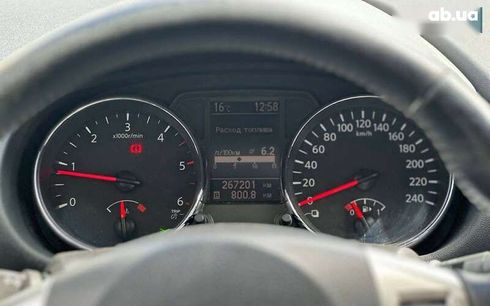 Nissan Qashqai 2010 - фото 14
