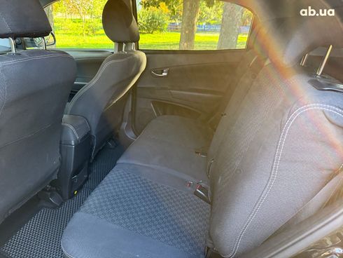 SsangYong Korando 2012 черный - фото 17