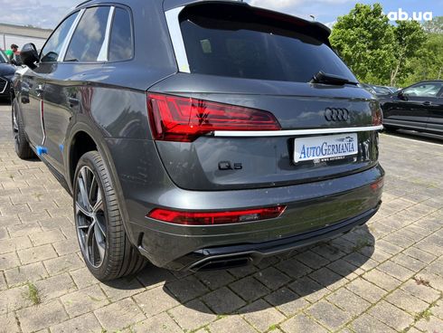 Audi Q5 2023 - фото 8