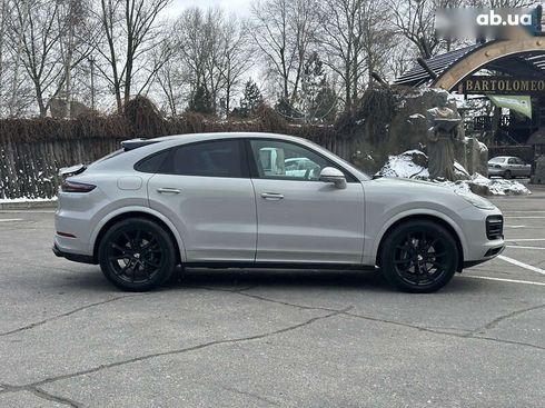 Porsche Cayenne 2020 - фото 8