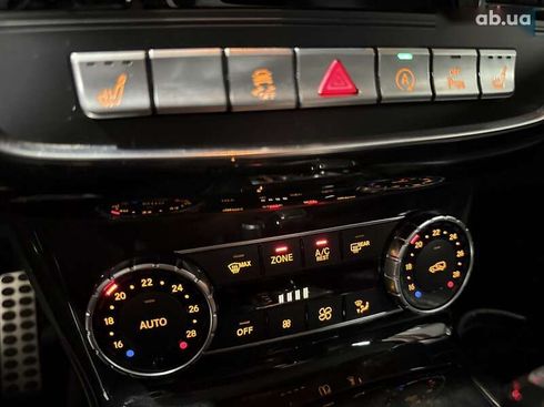 Mercedes-Benz G-Класс 2016 - фото 18