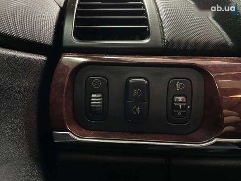 Mitsubishi Galant 2009 - фото 17