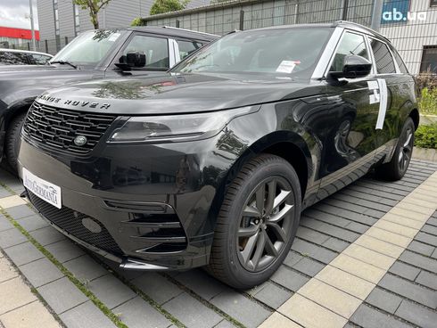 Land Rover Range Rover Velar 2023 - фото 18