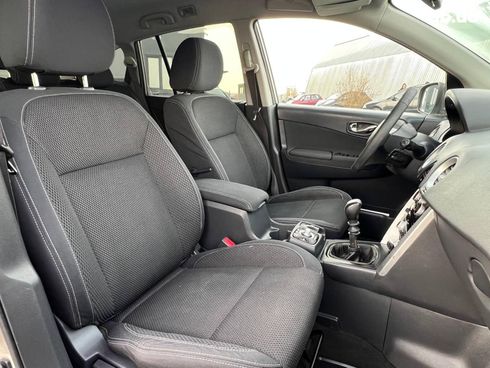 Renault Koleos 2011 серый - фото 41