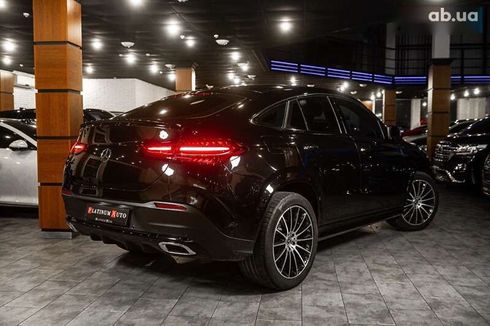 Mercedes-Benz GLE-Class 2023 - фото 20