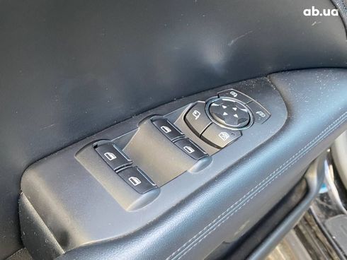 Lincoln MKZ 2017 - фото 9