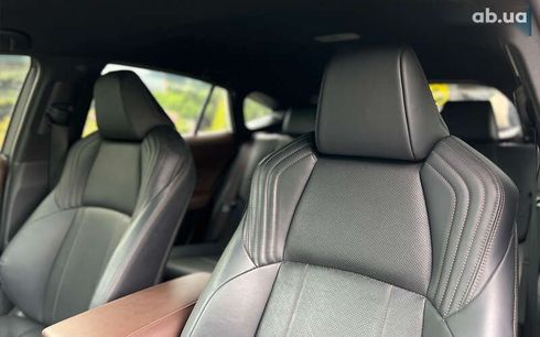 Toyota Venza 2021 - фото 20