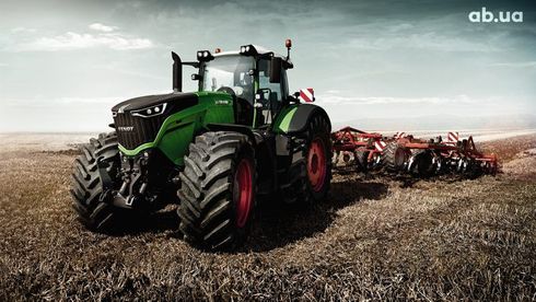 Fendt 1050 Vario 2025 - фото 6