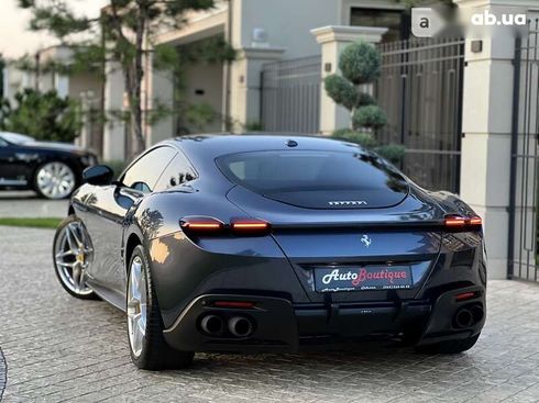 Ferrari Roma 2021 - фото 14