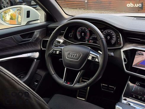 Audi A6 2023 - фото 29