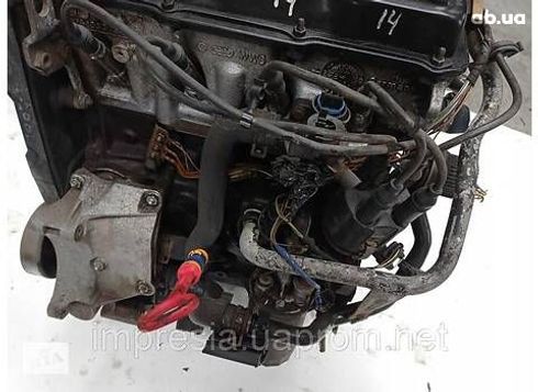 двигатель в сборе для Volkswagen Golf - купить на Автобазаре - фото 7