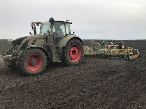 Framest FraKomb 6000 2025 - фото 2