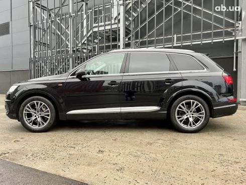 Audi Q7 2015 - фото 8