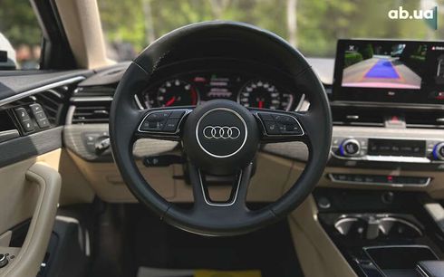Audi A4 2021 - фото 14