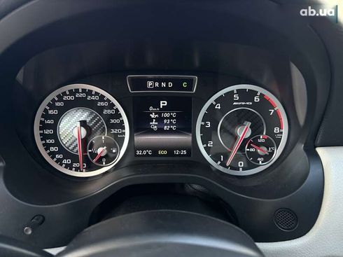 Mercedes-Benz A-Класс 2013 - фото 17