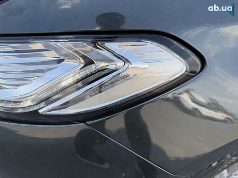 Ford Mondeo 2015 - фото 15