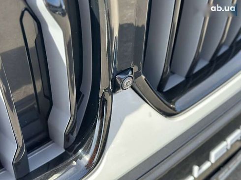 BMW X6 2022 - фото 9
