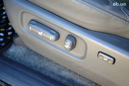 Toyota Land Cruiser Prado 2007 - фото 23