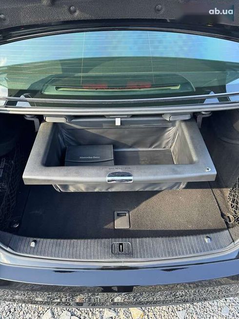 Mercedes-Benz E-Класс 2012 - фото 22