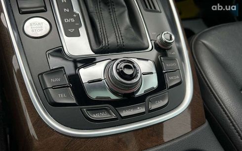 Audi Q5 2016 - фото 15