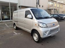Продажа Cenntro Logistar 200 Pickup - купить на Автобазаре