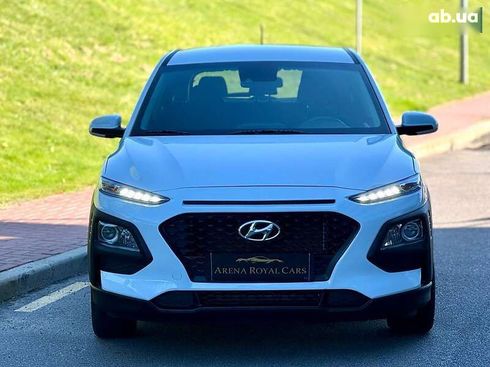 Hyundai Kona 2020 - фото 3