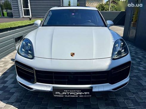 Porsche Cayenne 2018 - фото 14