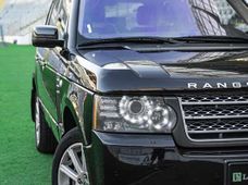 Продажа б/у Land Rover Range Rover 2010 года - купить на Автобазаре