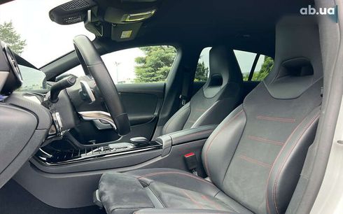 Mercedes-Benz CLA-Класс 2022 - фото 17
