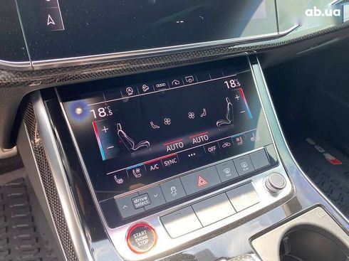 Audi SQ8 2020 - фото 20