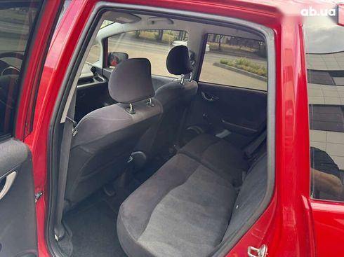 Honda Jazz 2010 - фото 10
