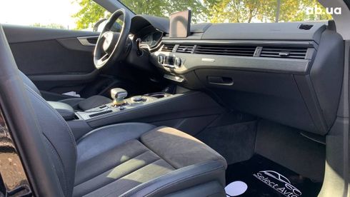 Audi A5 2017 - фото 4
