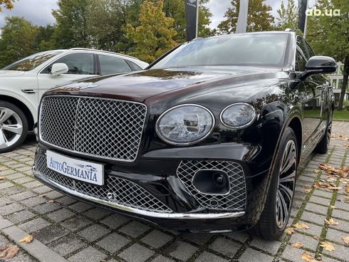 Bentley Bentayga 2022 - фото 19