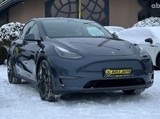 Купить Тесла во Львове - купить на Автобазаре