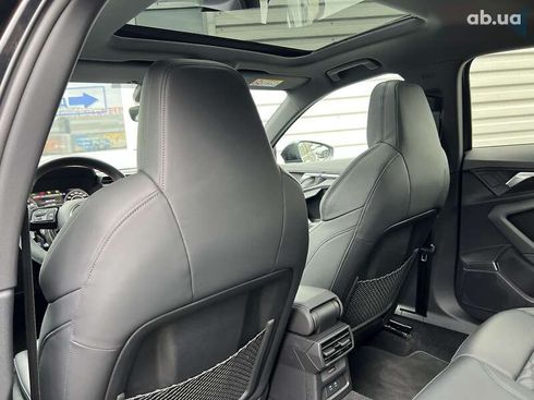 Audi rs3 2021 - фото 26
