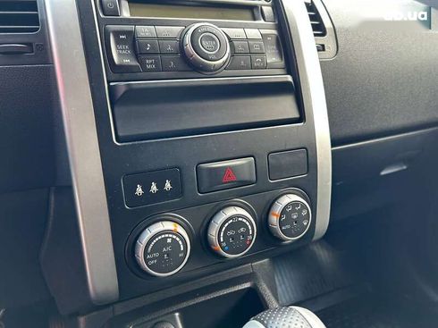 Nissan X-Trail 2011 - фото 20