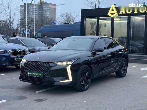 DS 4 2023 - фото 8