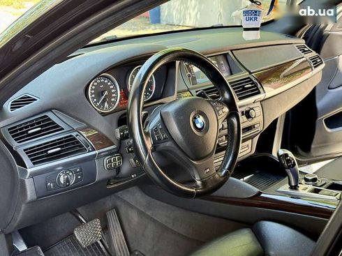 BMW X6 2012 - фото 22